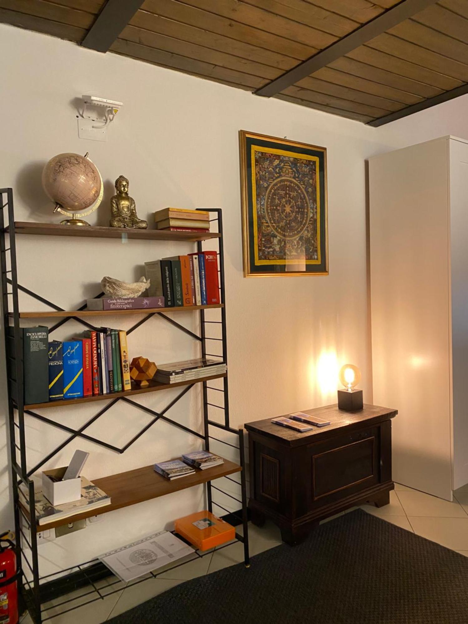 La Mansardina Di San Leonardo Apartment แบร์กาโม ภายนอก รูปภาพ