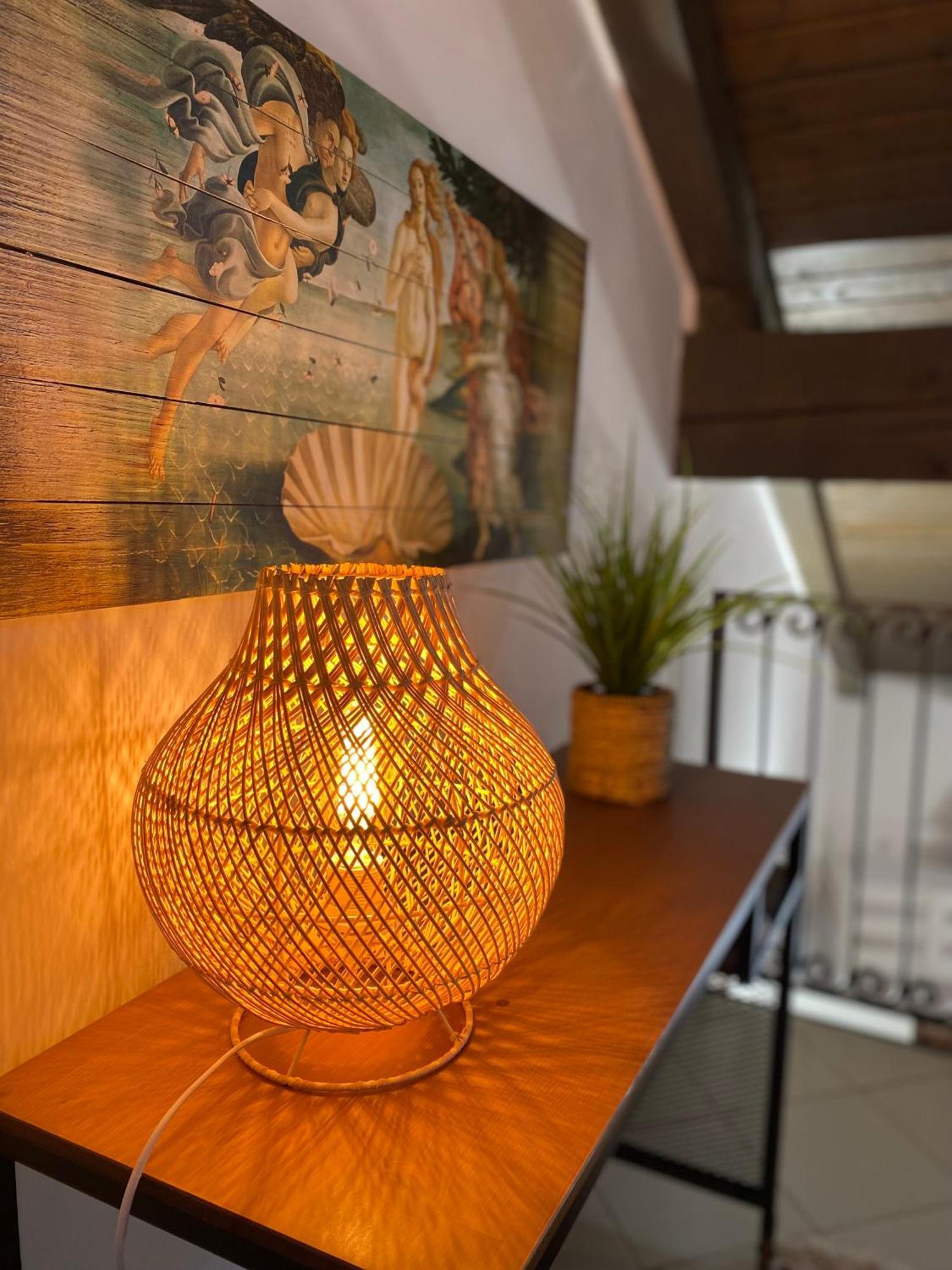 La Mansardina Di San Leonardo Apartment แบร์กาโม ภายนอก รูปภาพ